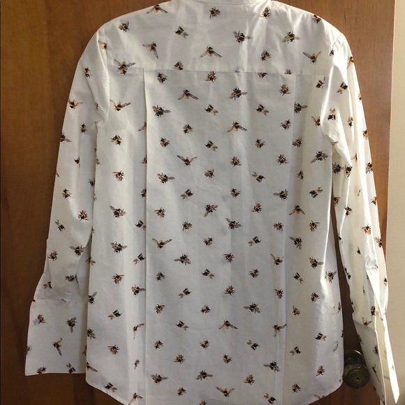 Victoria Beckham for Target bumblebee shirt - Picture 2 of 4